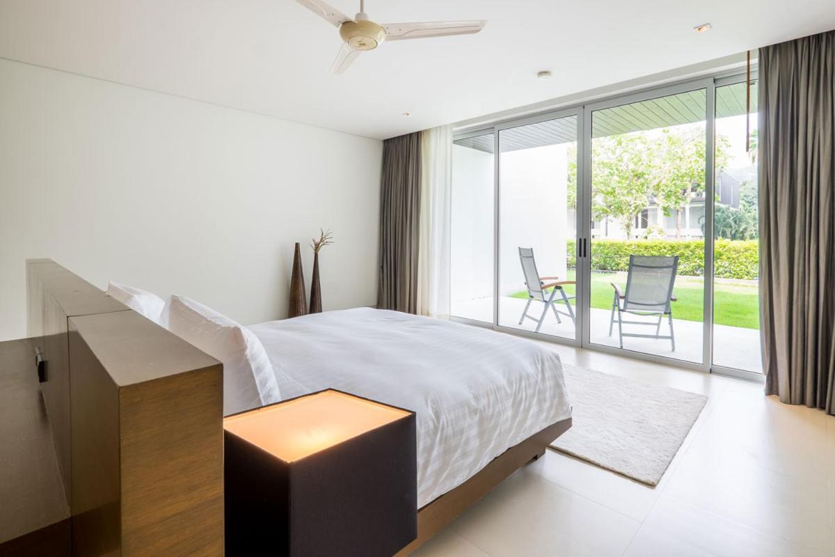 Hotel Baan Yamu 5*