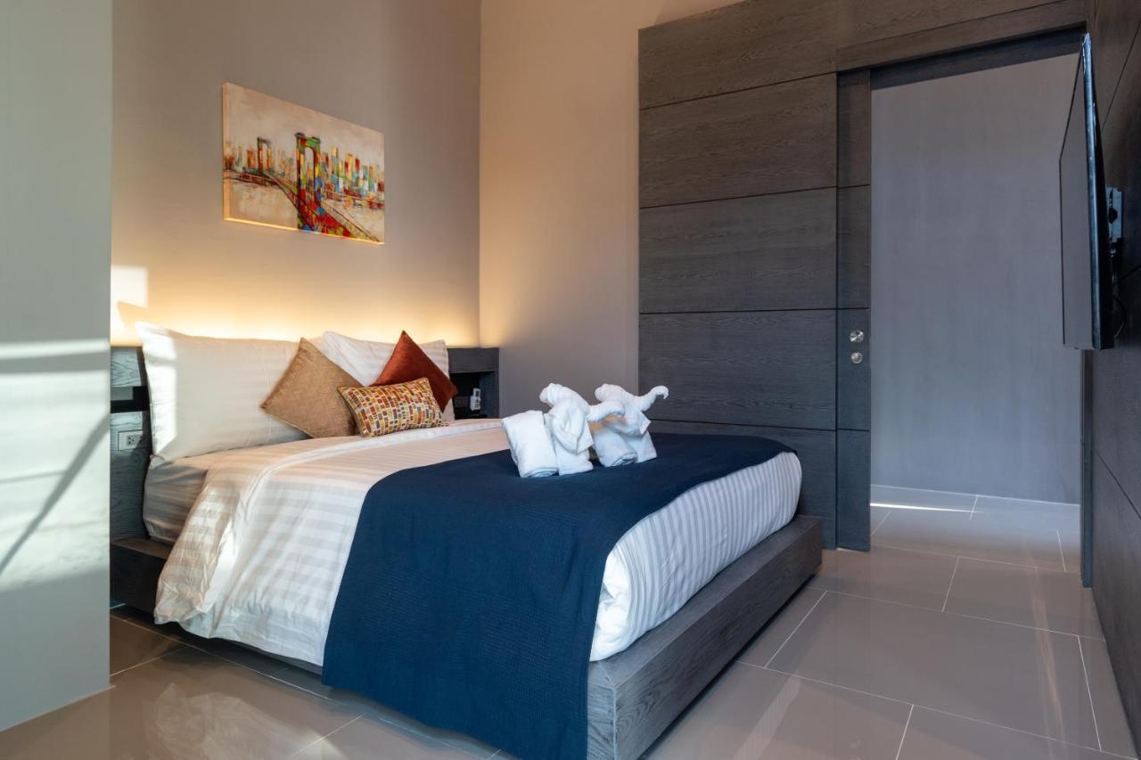 Holiday home La Belle Pool Phuket - Away From