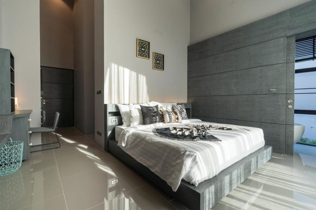 Holiday home La Belle Pool Phuket - Away From