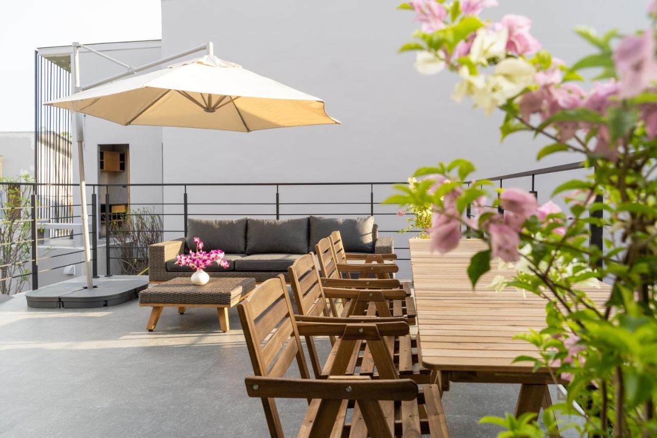 La Belle Pool Phuket - Away From Holiday home *