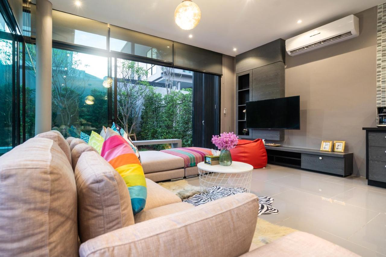 Holiday home La Belle Pool Phuket - Away From Bang Tao Beach (Phuket)