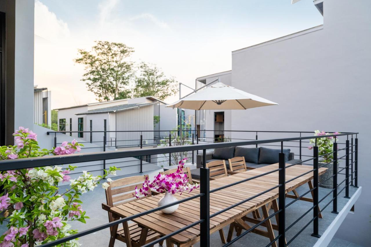 Holiday home La Belle Pool Phuket - Away From