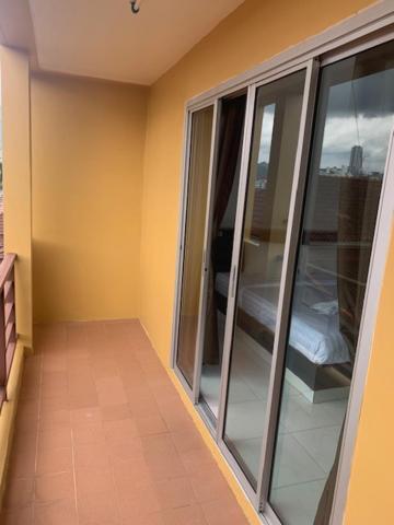 Hotel Calypso House