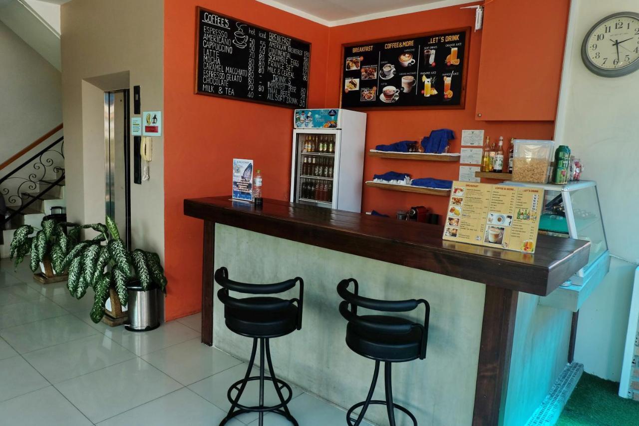 Hotel Calypso House Patong