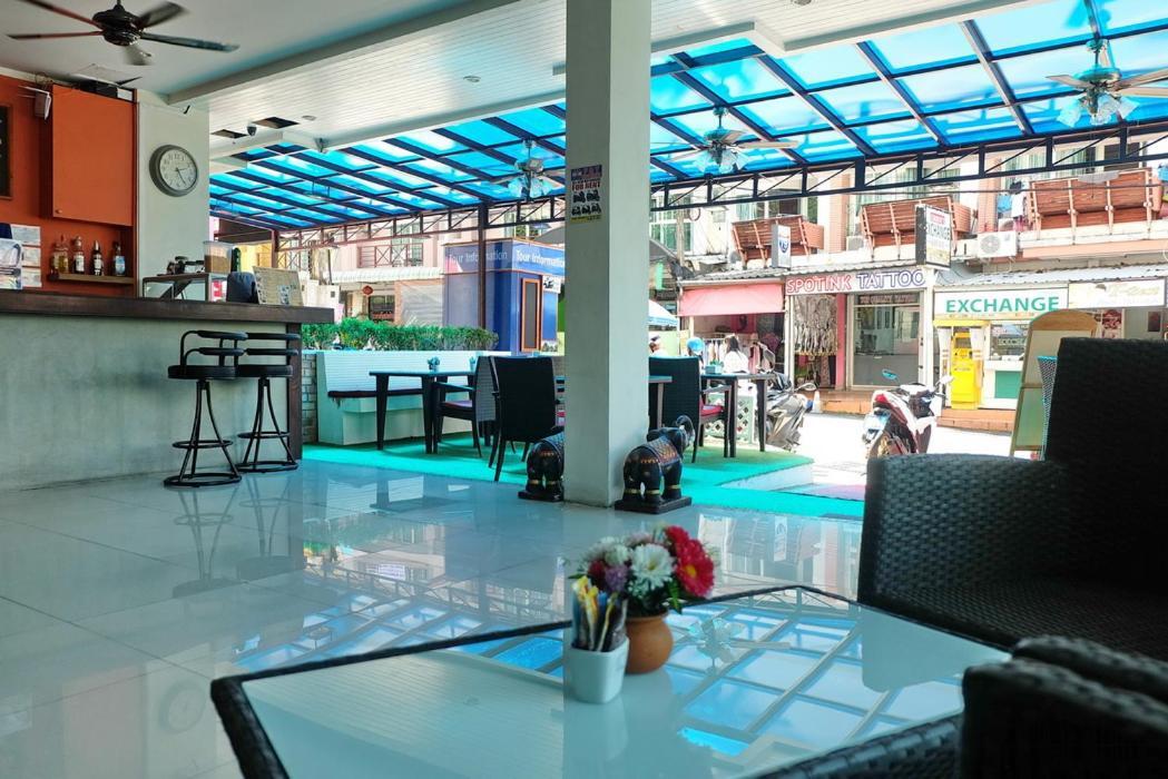 Calypso House 3*