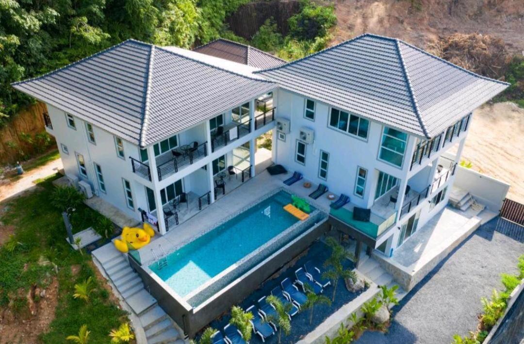 Amanah Hill Hotel