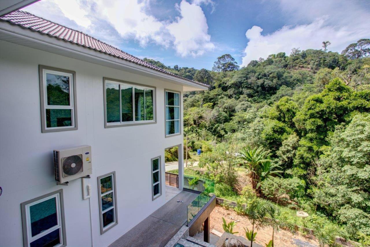 Hotel Amanah Hill 3*