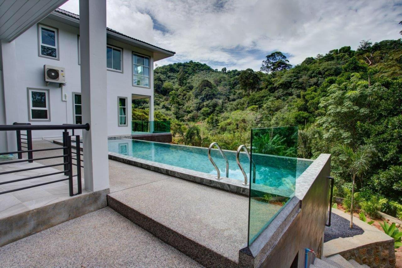 Hotel Amanah Hill