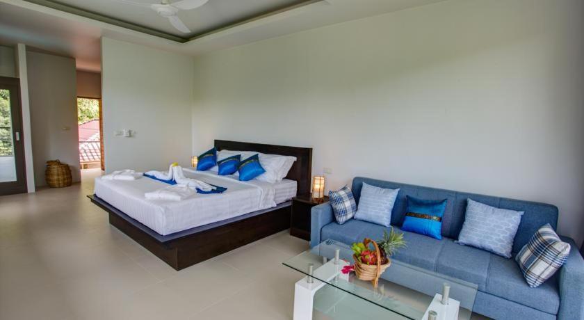 Hotel Amanah Hill 3*