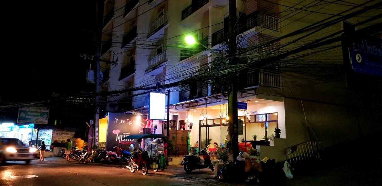 Guest house Kanpai