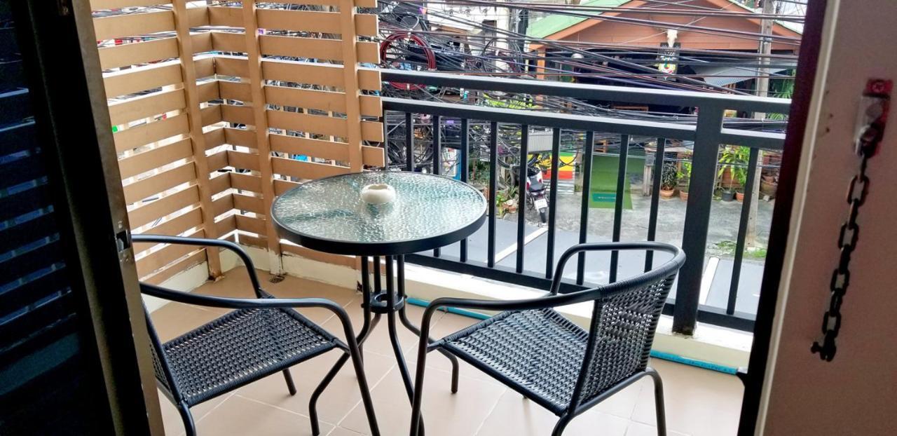 Kanpai Guest house