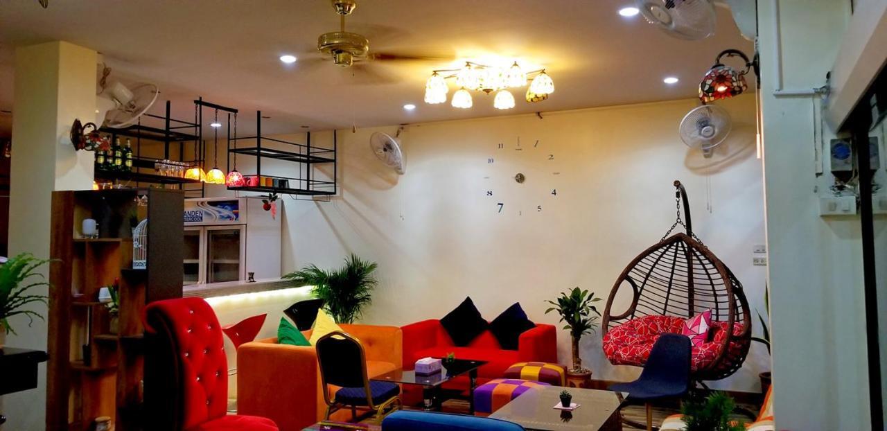 Kanpai Guest house 2*
