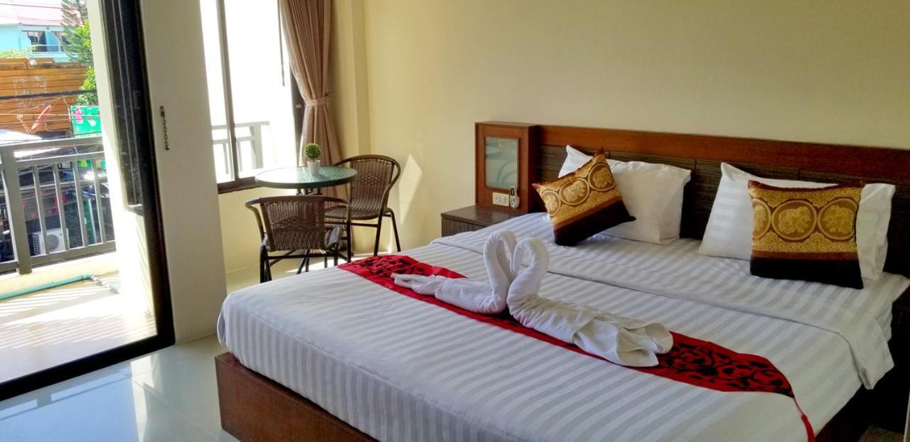 Kanpai Guest house Patong