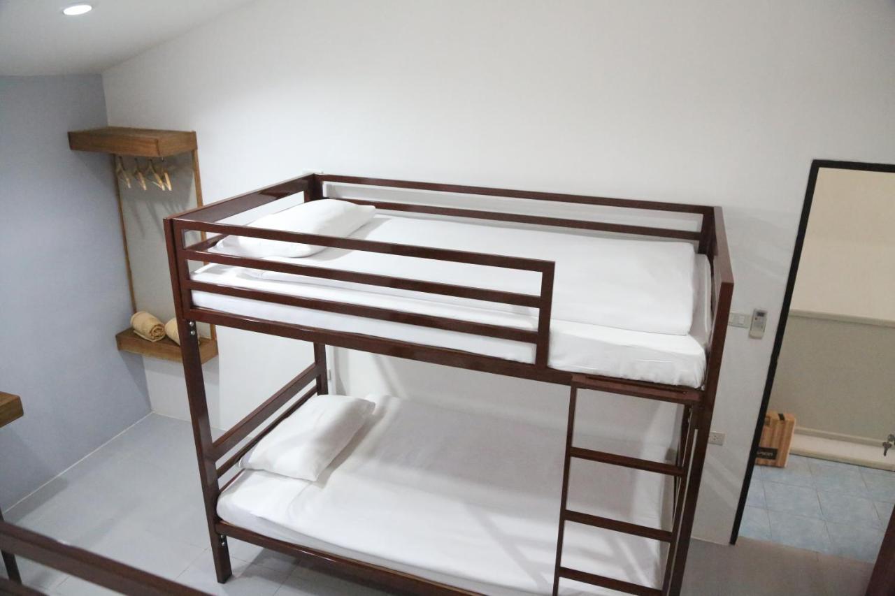 Albergue Nori House