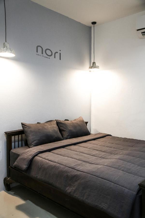 Nori House Albergue