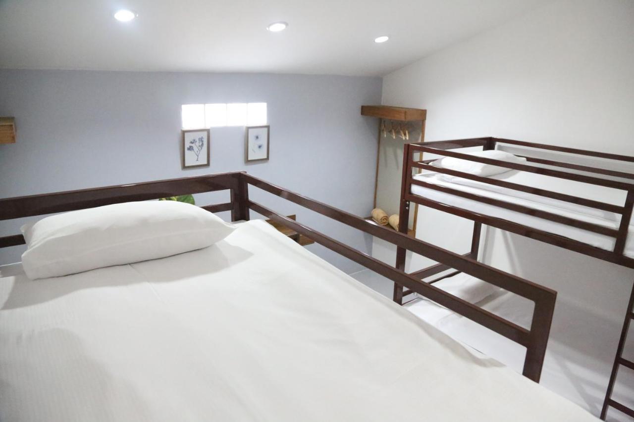 Albergue Nori House Praia de Kata