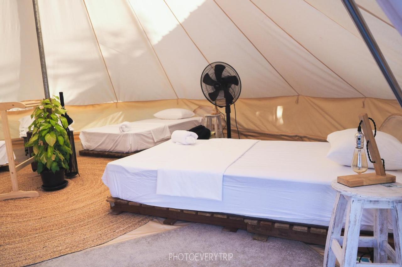 Roost Glamping - Sha Certified