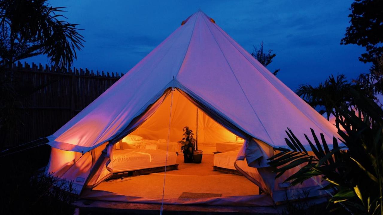 Roost Glamping - Sha Certified Rawai