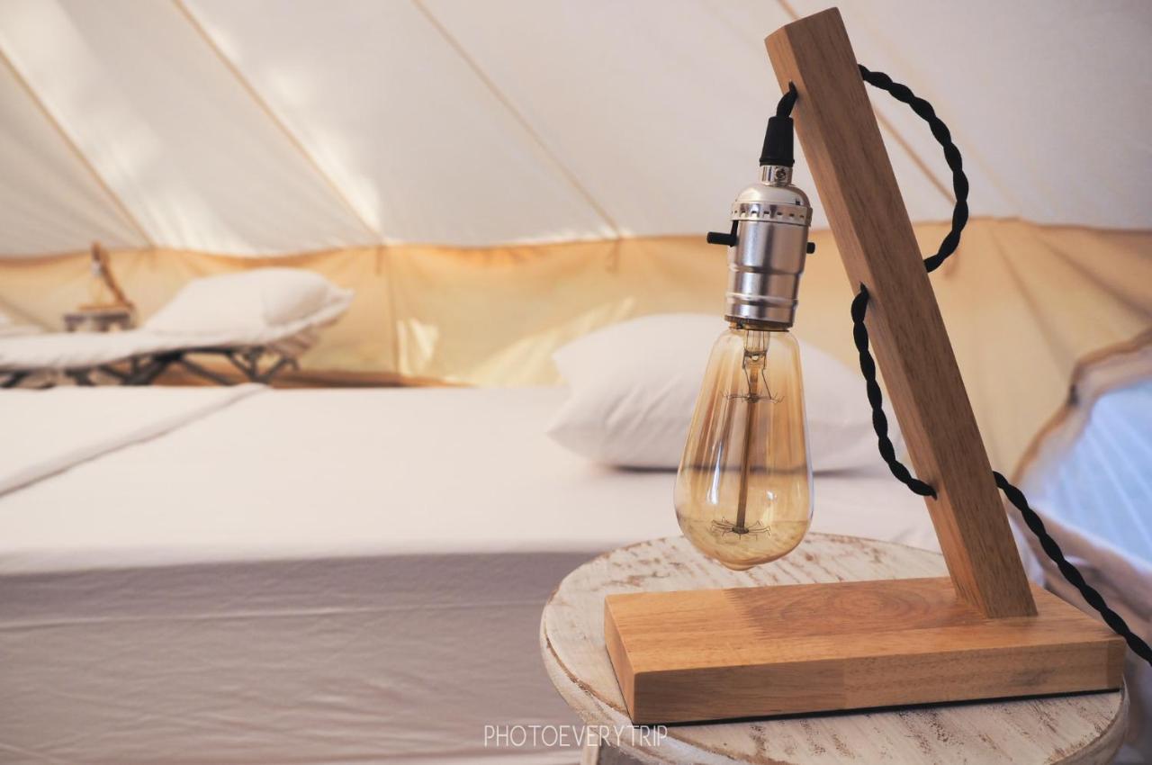 Roost Glamping - Sha Certified 3* Rawai
