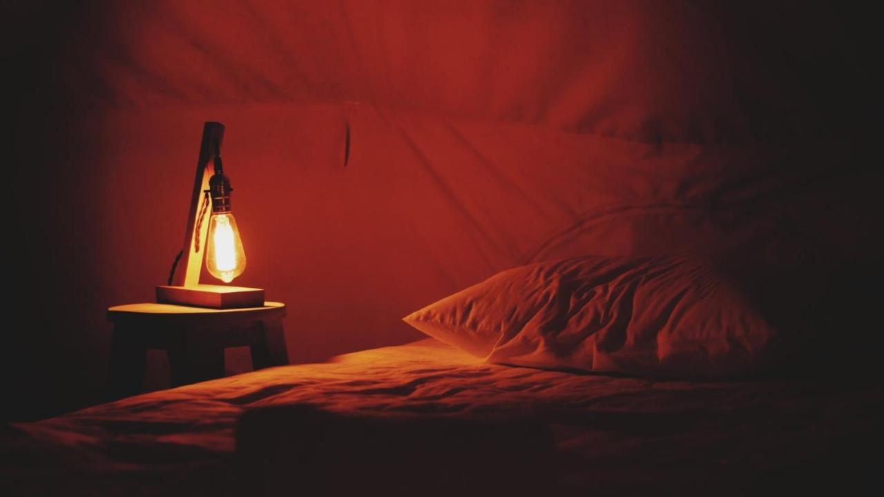 Roost Glamping - Sha Certified