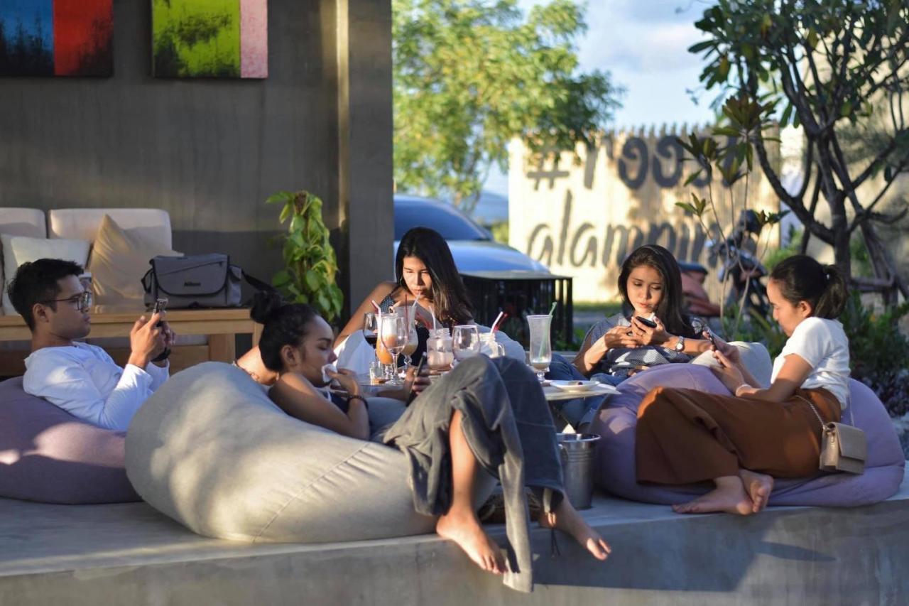 Roost Glamping - Sha Certified Rawai