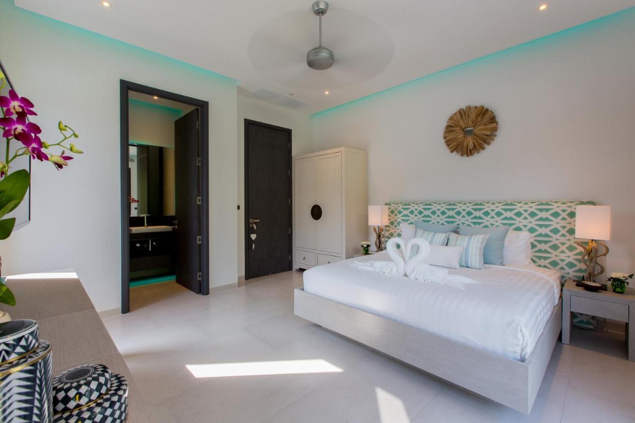 Omari 5bedroom With Pool Near Villa Kata Beach (Phuket)