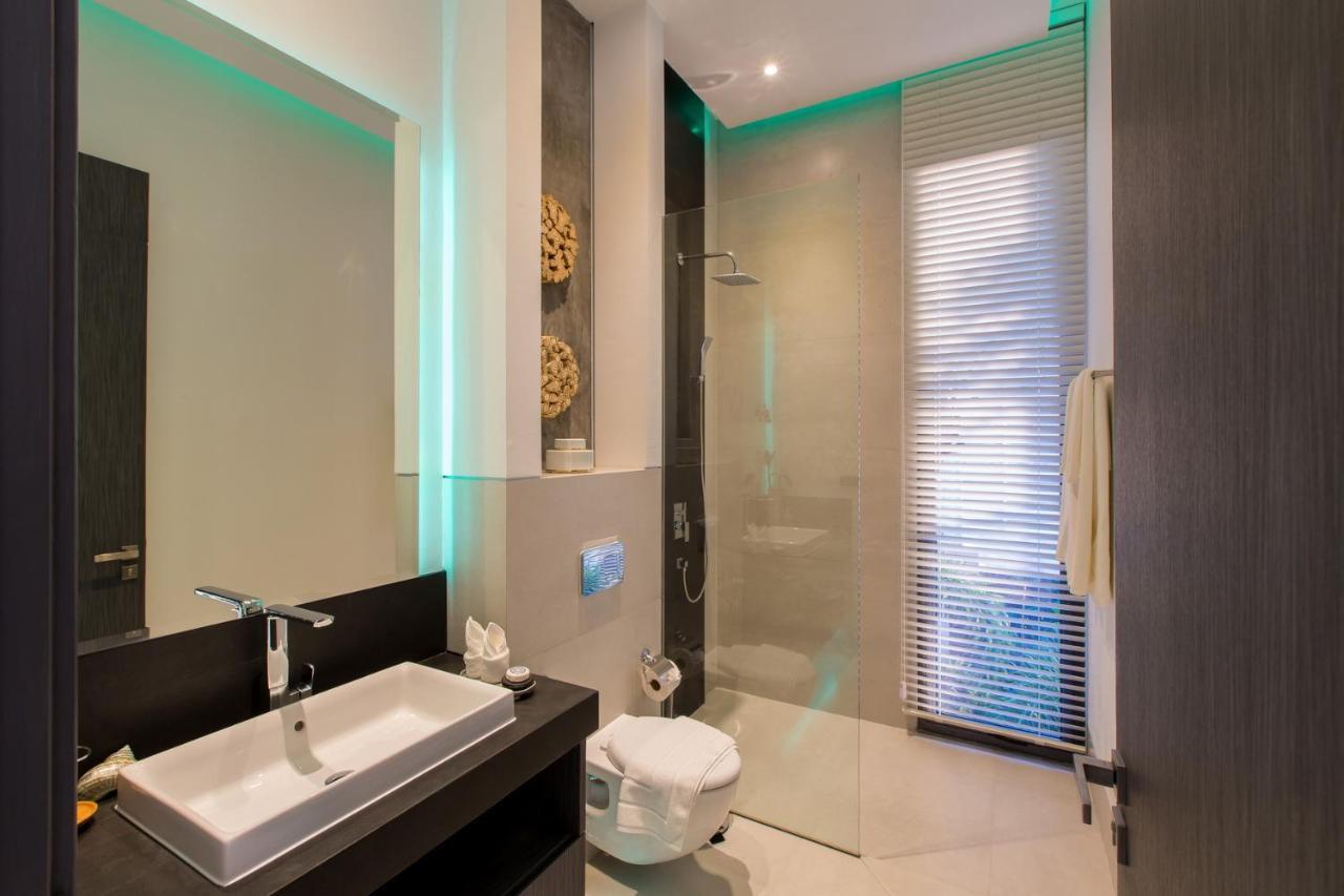 Omari 5bedroom With Pool Near Villa Kata Beach (Phuket)