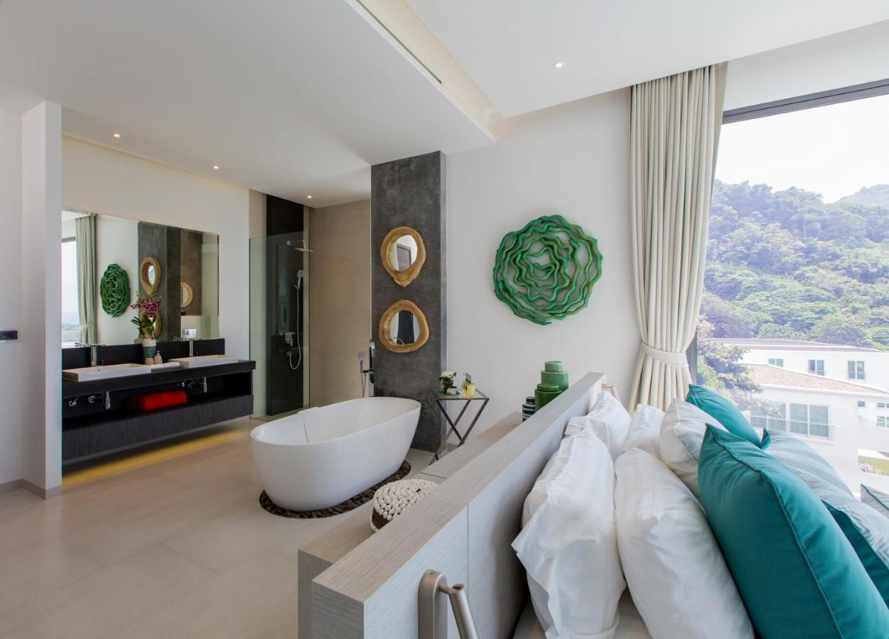 Omari 5bedroom With Pool Near Kata Beach (Phuket)
