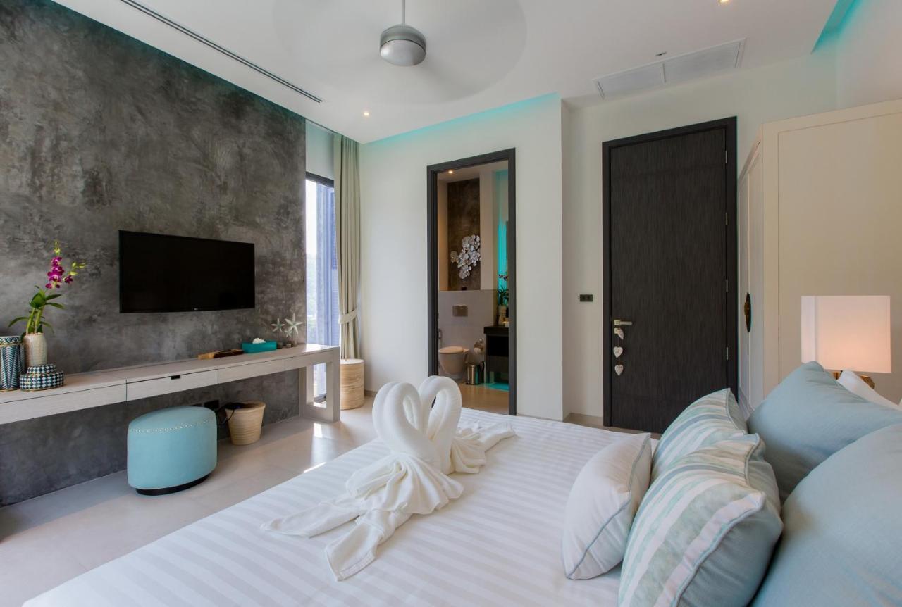 Omari 5bedroom With Pool Near