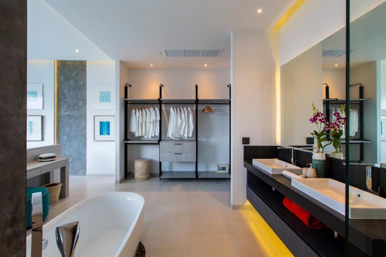 Omari 5bedroom With Pool Near Villa Kata Beach (Phuket)
