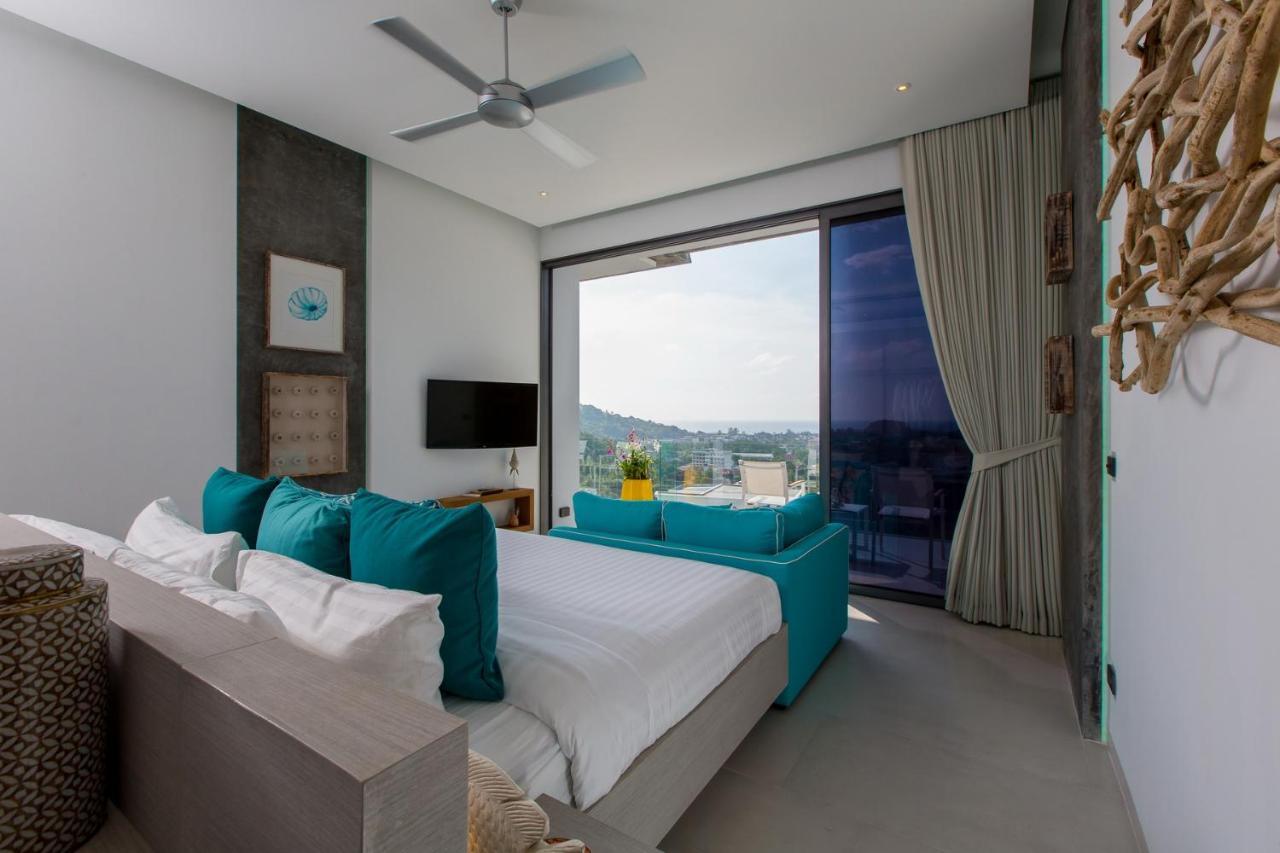 Omari 5bedroom With Pool Near Villa Kata Beach (Phuket)