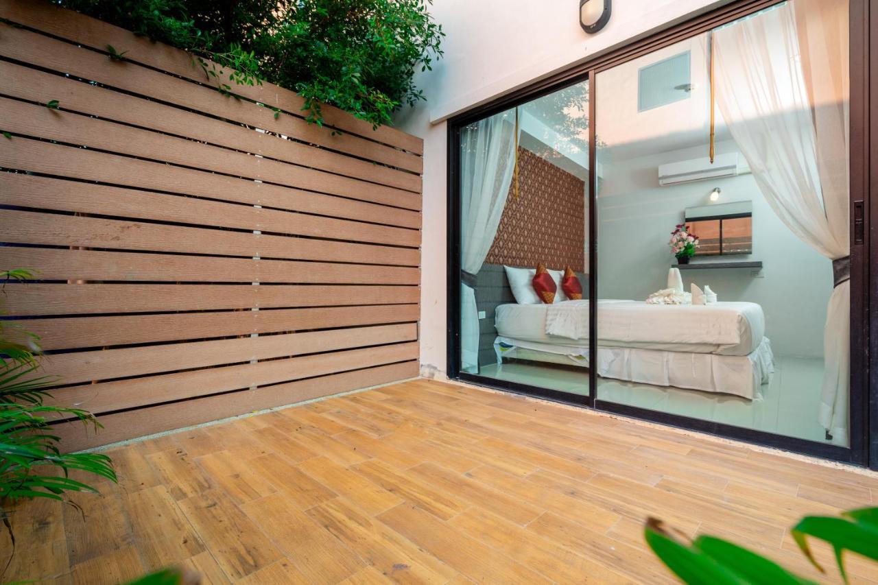 Hotel The Thames Pool Access & - Sha Extra 4*