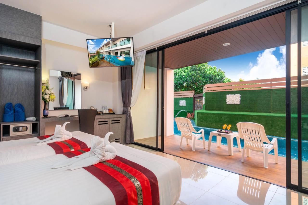 Hotel The Thames Pool Access & - Sha Extra 4*