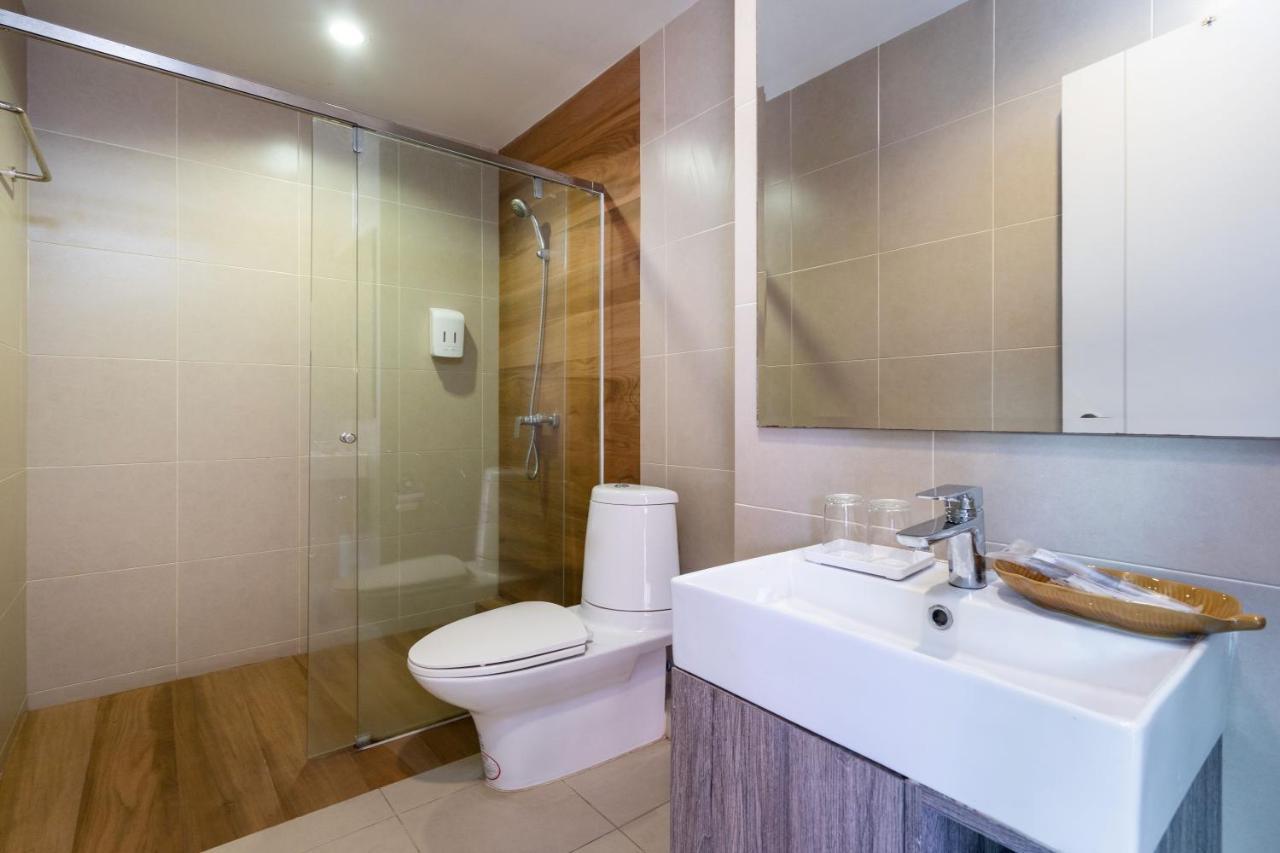 The Thames Pool Access & - Sha Extra Hotel 4*