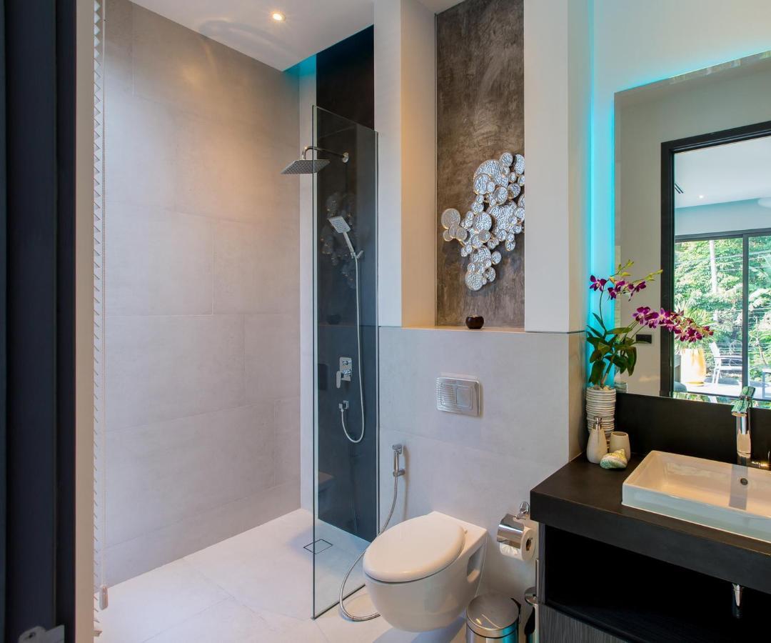 Omari 5bedroom With Pool Near Kata Beach (Phuket)