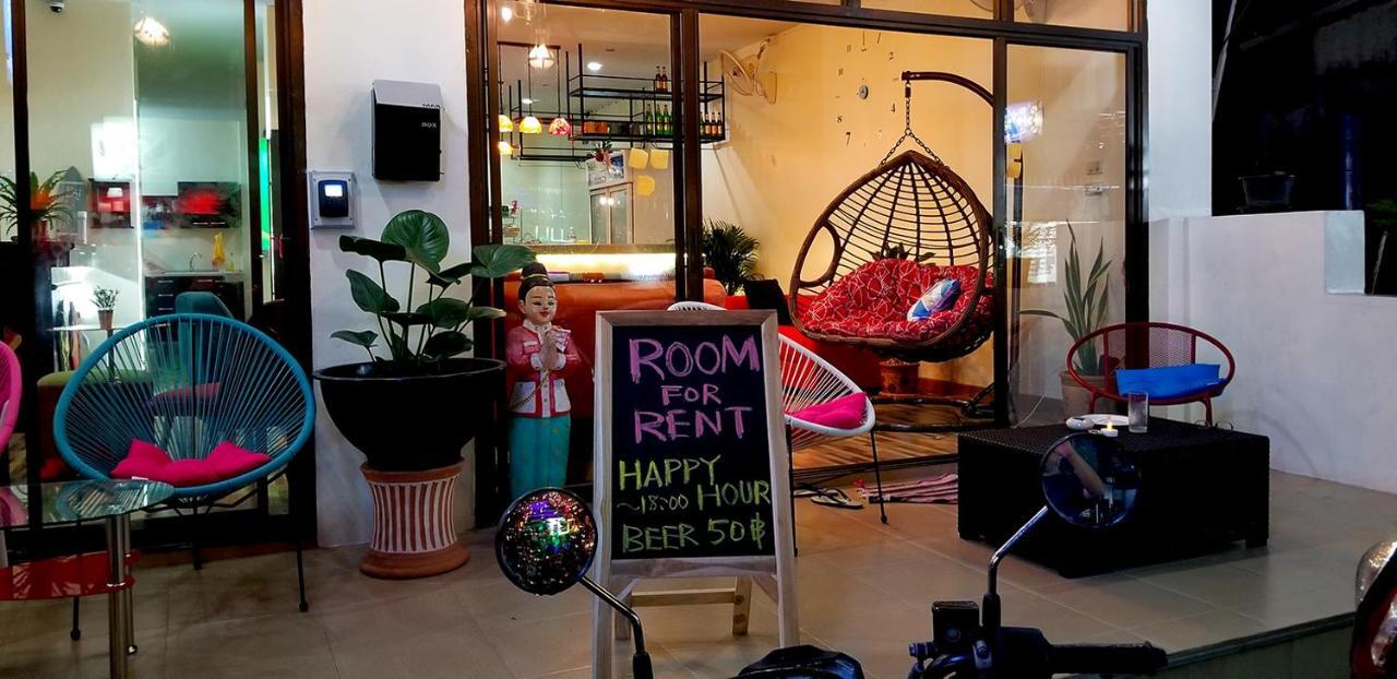 Kanpai Guest house Patong