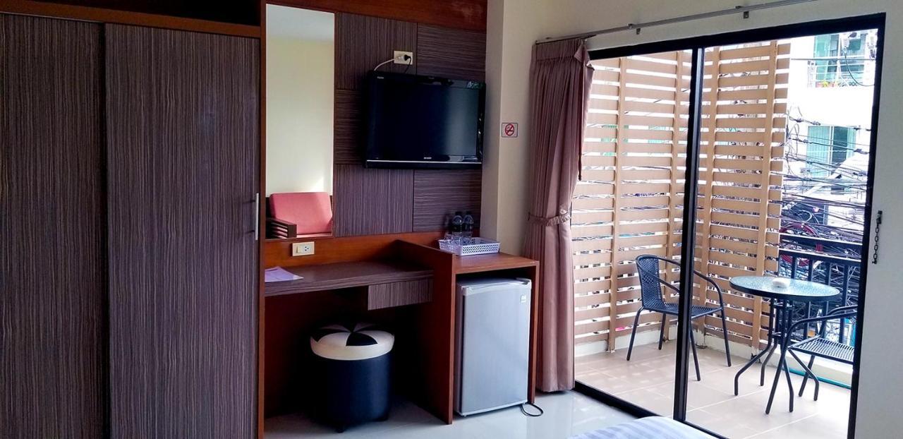 Kanpai Guest house 2*