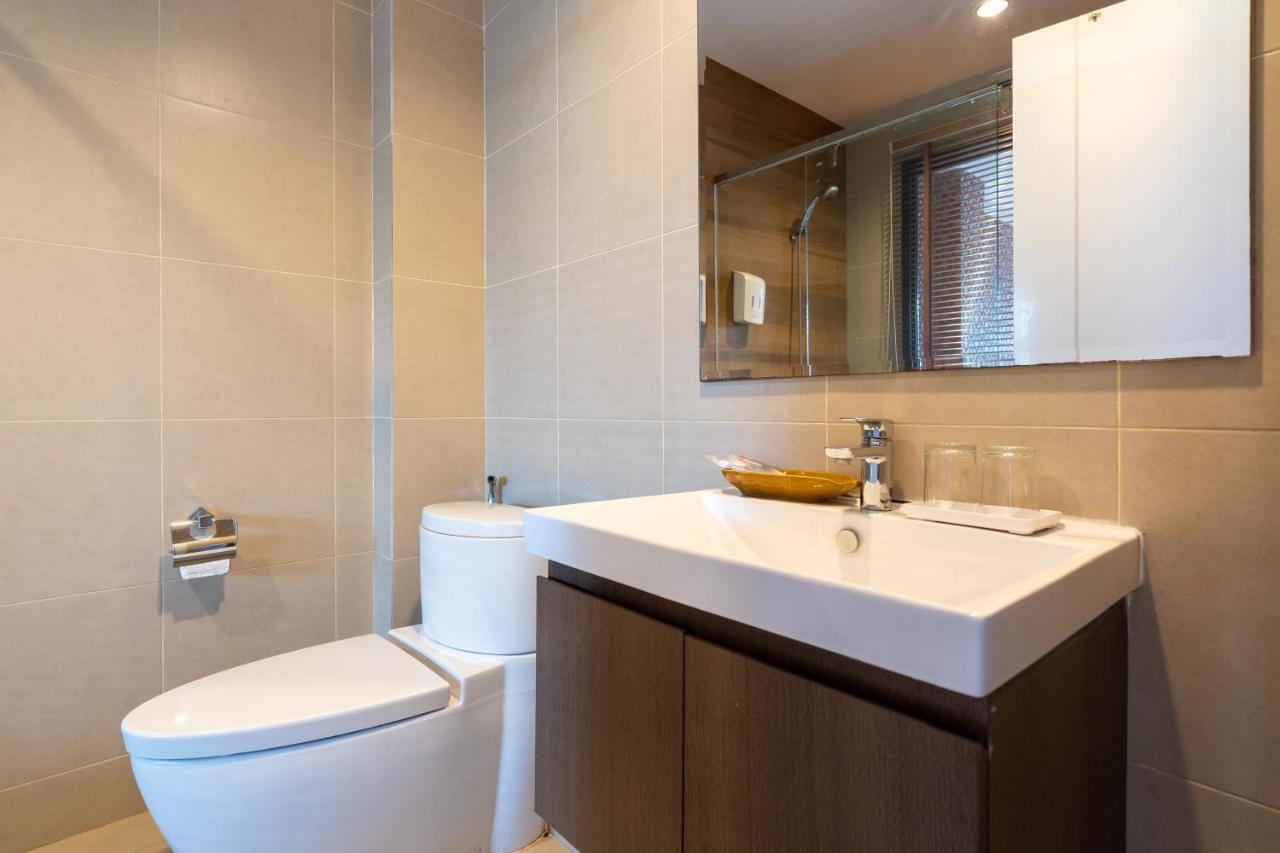 The Thames Pool Access & - Sha Extra 4* Chalong