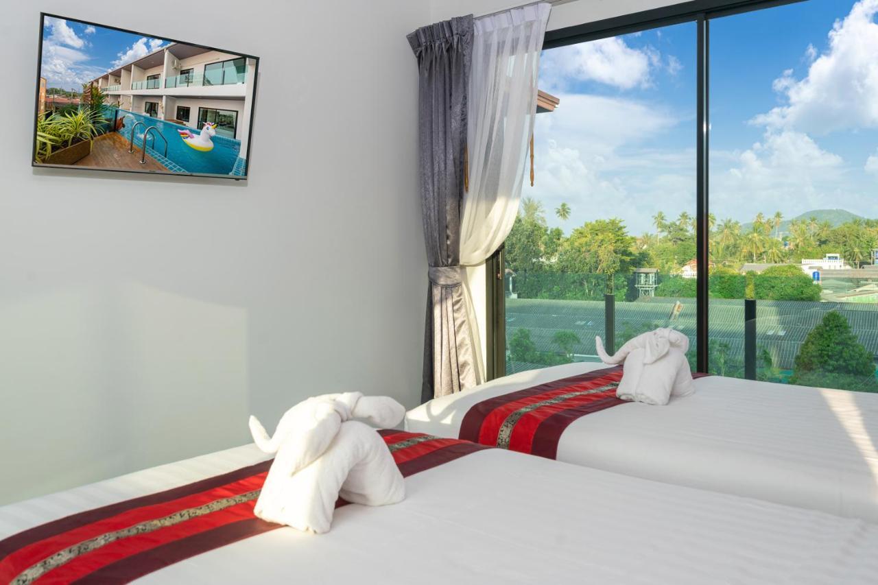 The Thames Pool Access & - Sha Extra 4*