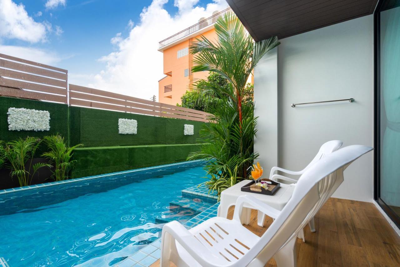 Hotel The Thames Pool Access & - Sha Extra