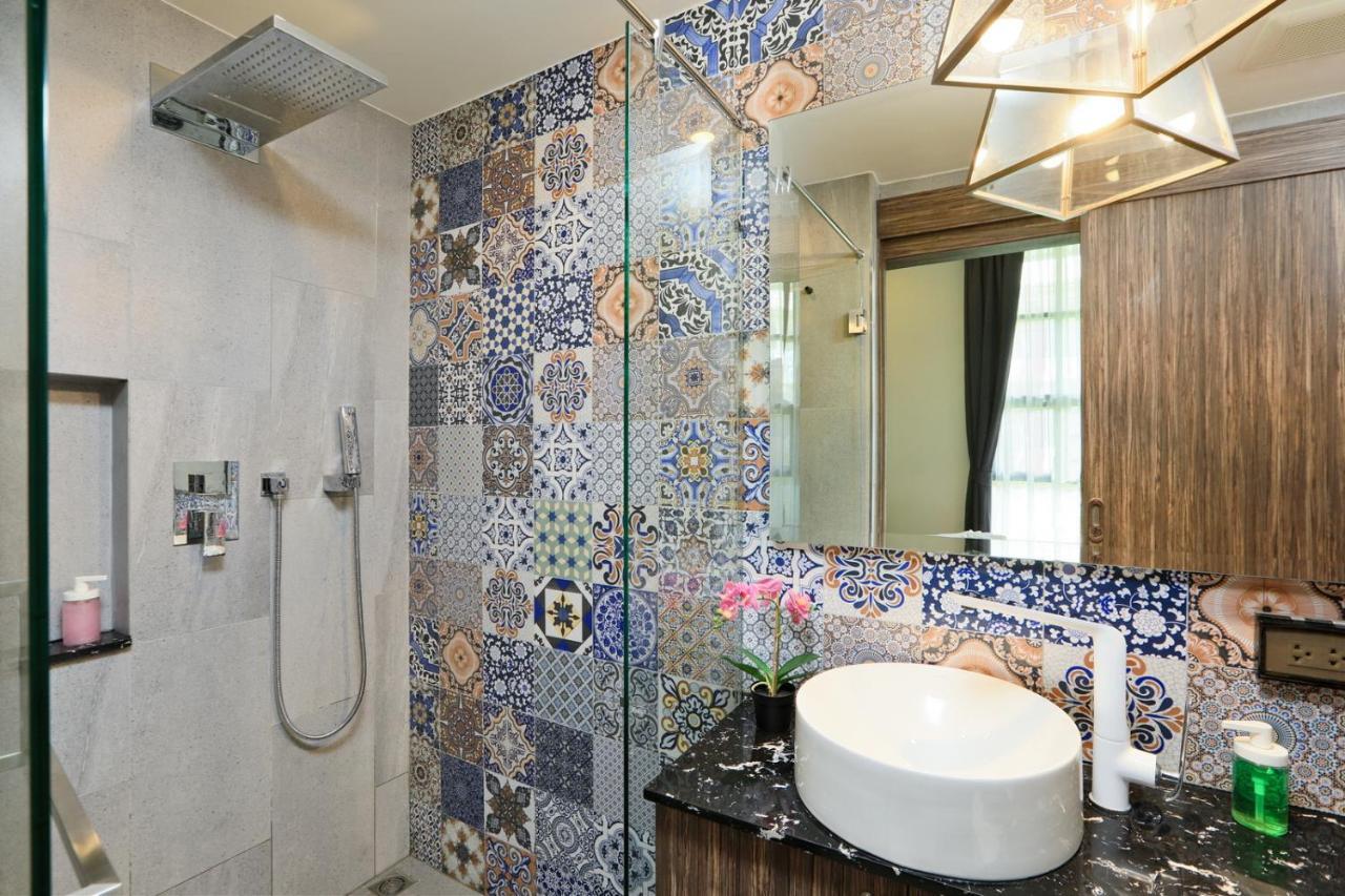 The Palmyrah By Holy Cow, 1-br, Courtyard Or Pool View Apartment