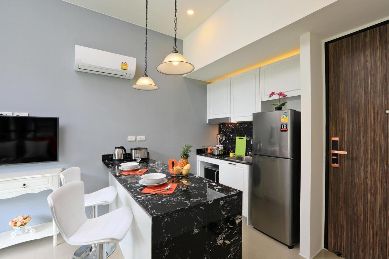 The Palmyrah By Holy Cow, 1-br, Courtyard Or Pool View