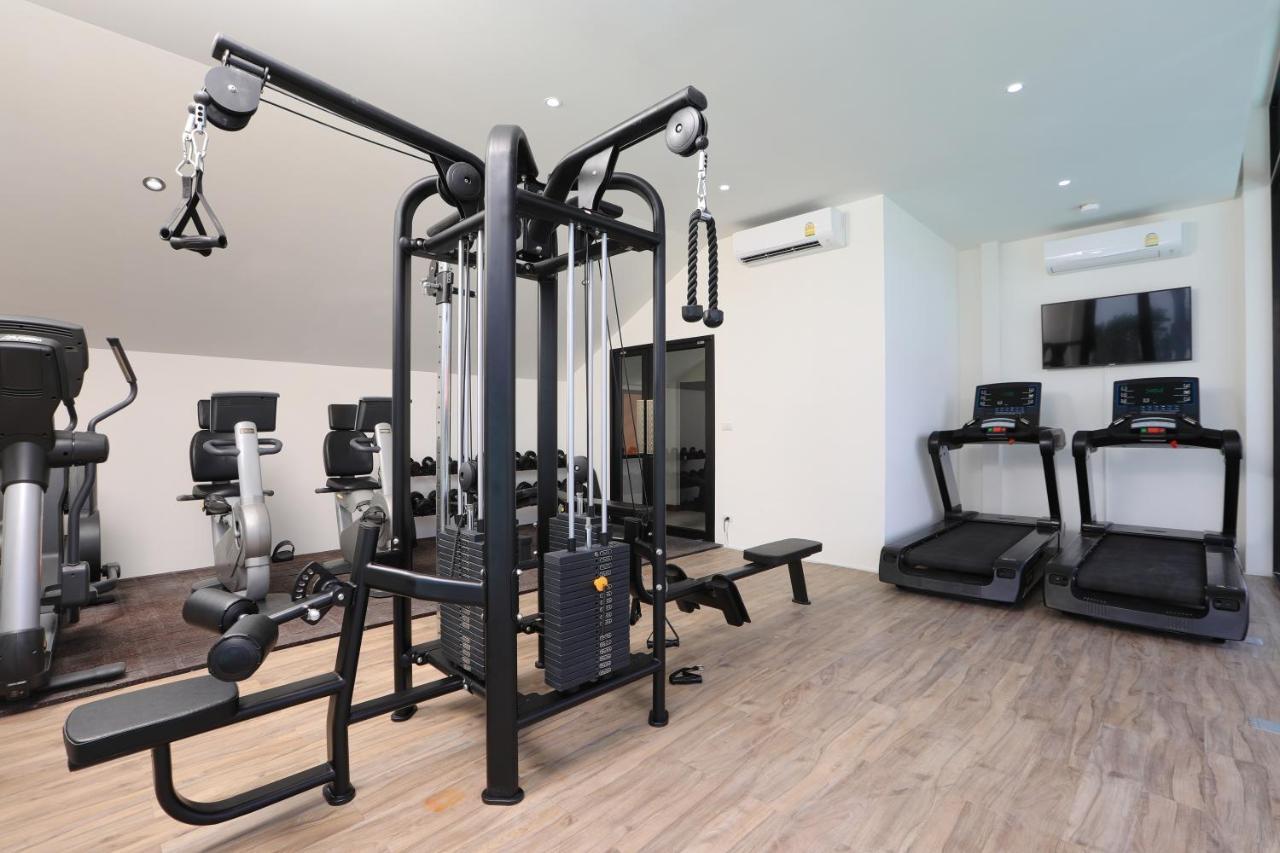 The Palmyrah By Holy Cow, 1-br, Courtyard Or Pool View Apartment *