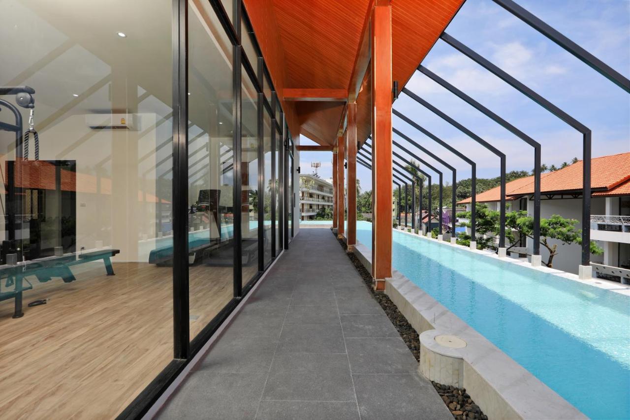 The Palmyrah By Holy Cow, 1-br, Courtyard Or Pool View Apartment