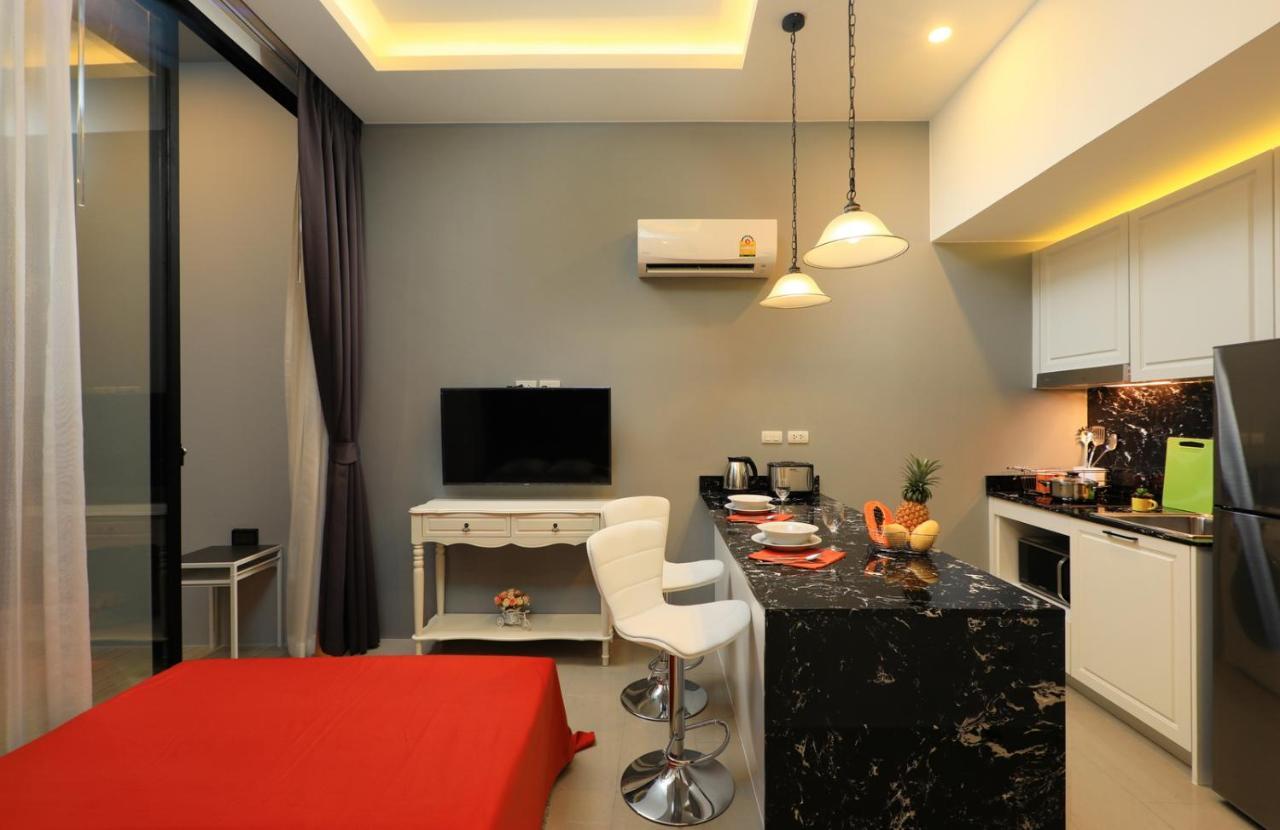 The Palmyrah By Holy Cow, 1-br, Courtyard Or Pool View Surin Beach (Phuket)