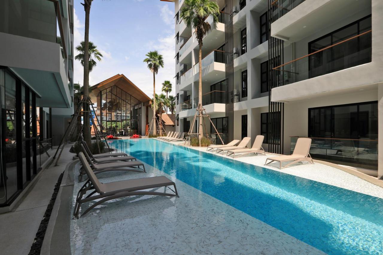 Apartment The Palmyrah By Holy Cow, 1-br, Courtyard Or Pool View