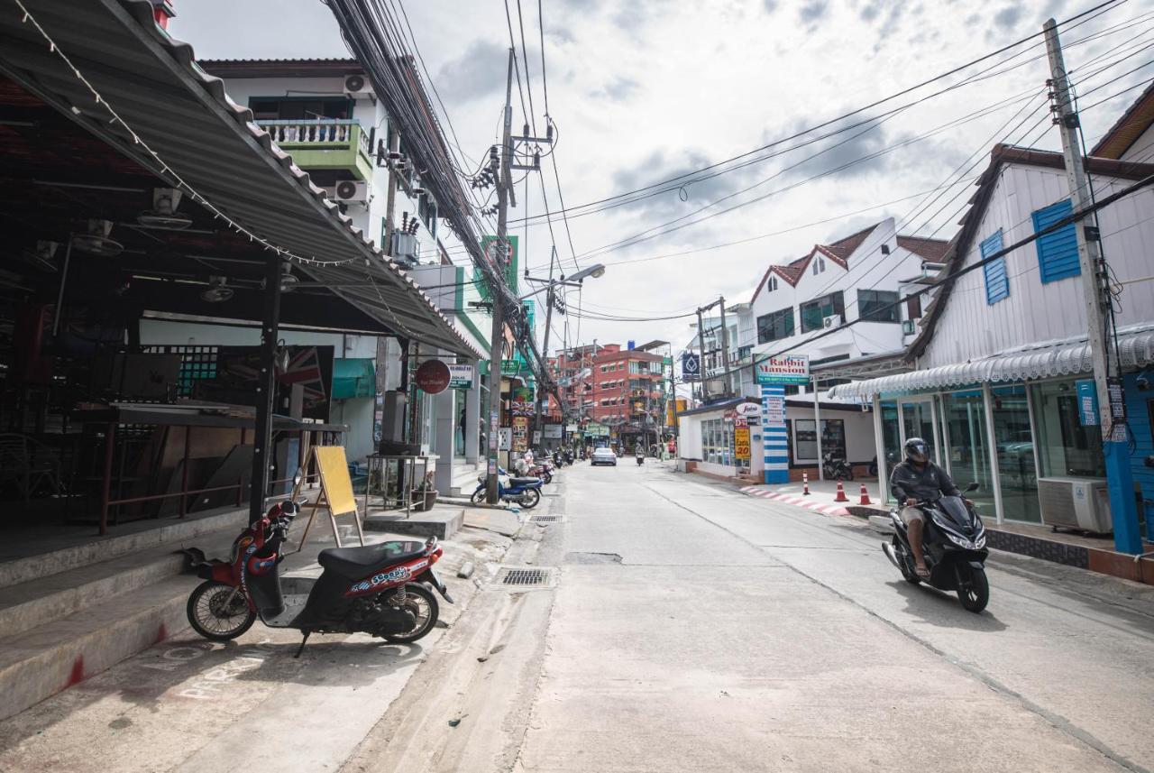 Belle Cose Casa de hóspedes Patong