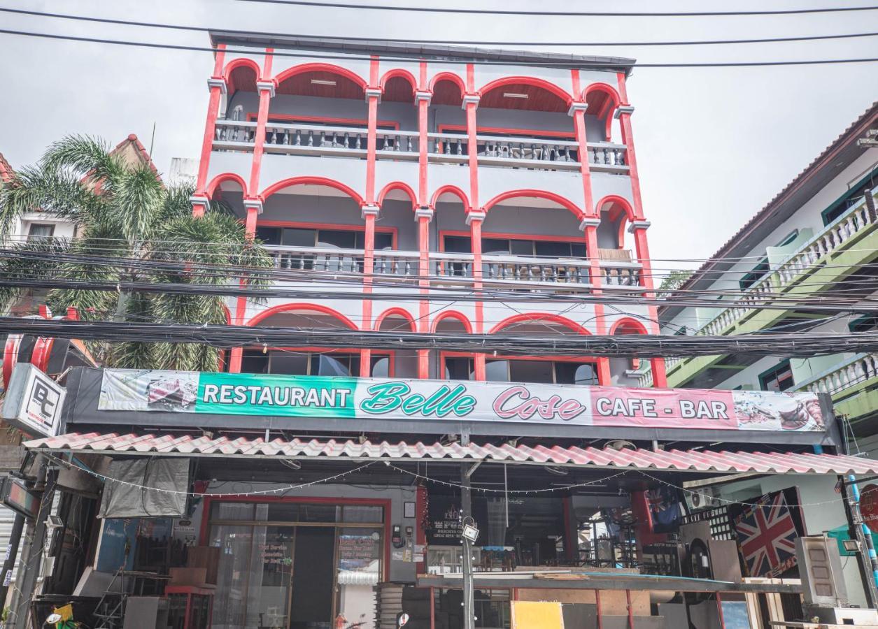 Belle Cose Casa de hóspedes