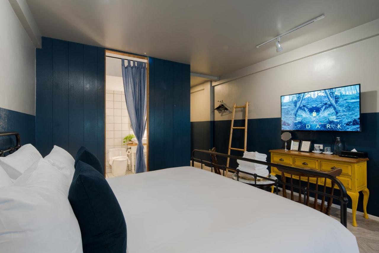Blu Monkey Boutique Town 3* Phuket