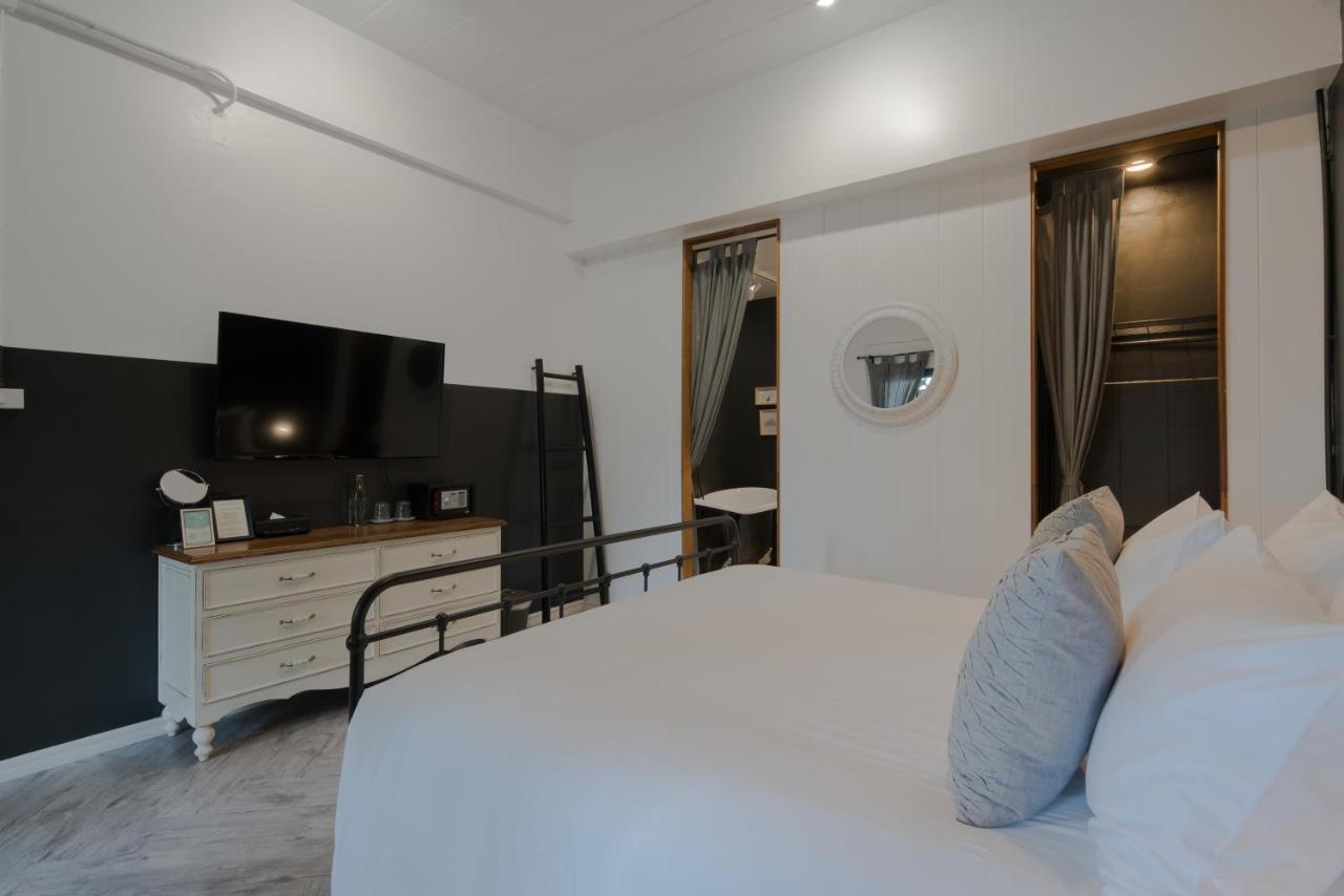 Blu Monkey Boutique Town Phuket